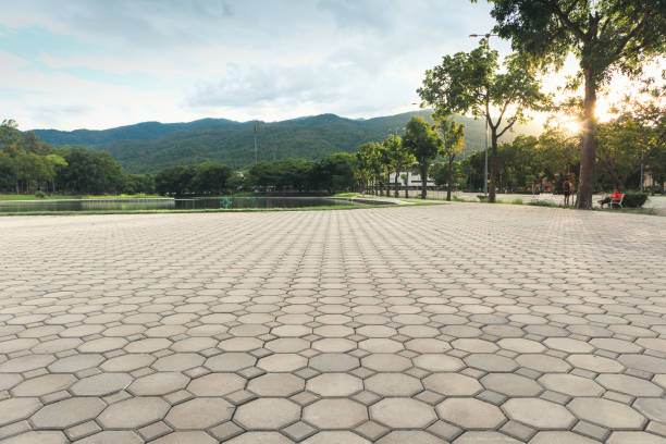 Trusted Churchill, MT Driveway Pavers Experts