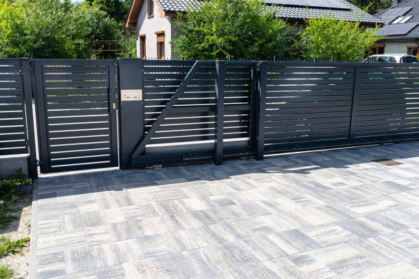 Best Driveway Pavers Near Me  in Churchill, MT
