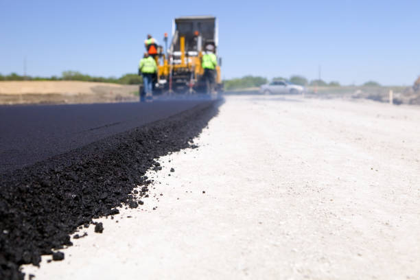 Best Interlocking Driveway Pavers  in Churchill, MT